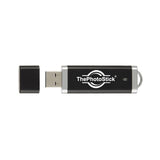ThePhotoStick® 128 GB for PC and Mac